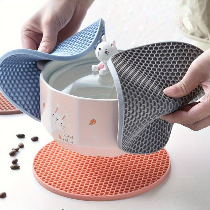 norvo | Allsidig silikonmatte