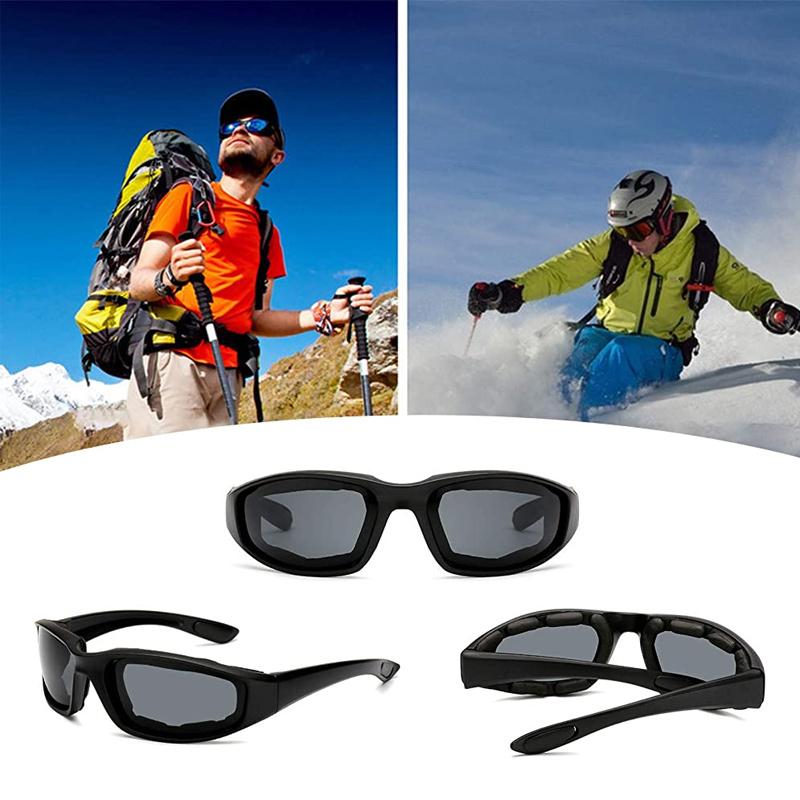 Norvo | Utendørs Rideski Goggles