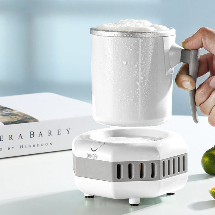 Desktop Cooling Cup | Norvo