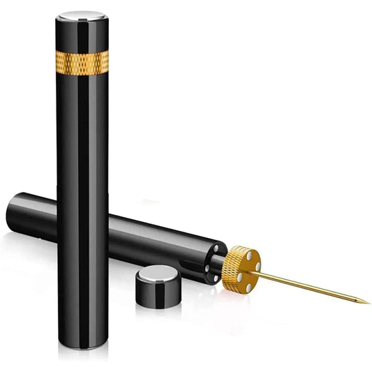 Norvo | CorkMaster – Lufttrykk Vinflaskeåpner