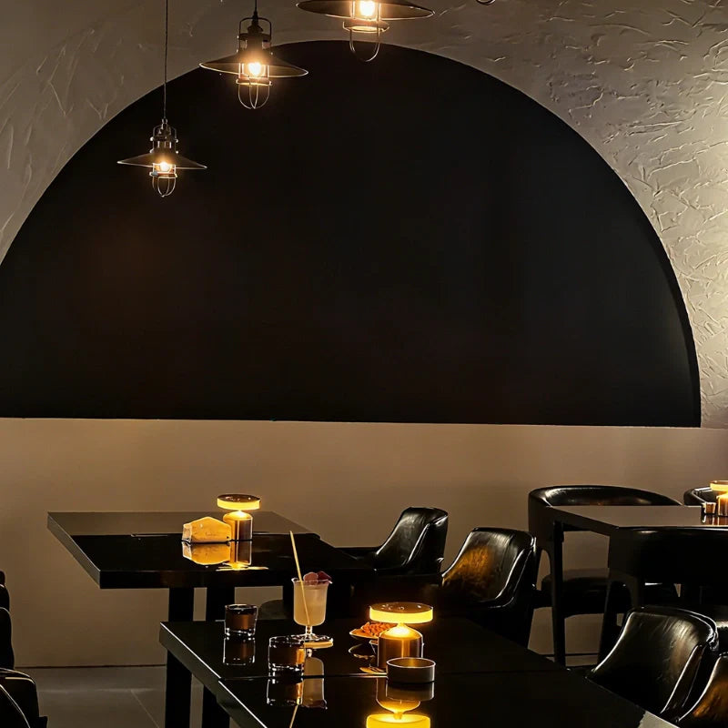 Norvo | Auralis Bordlampe