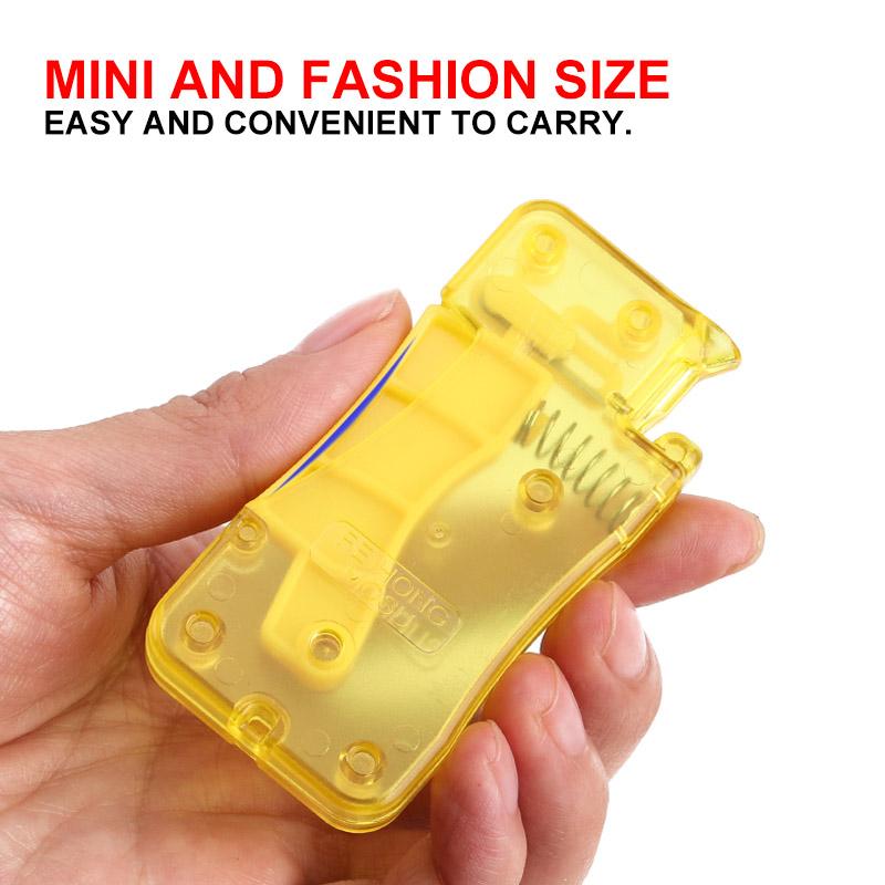 Norvo | Auto Nåltråder