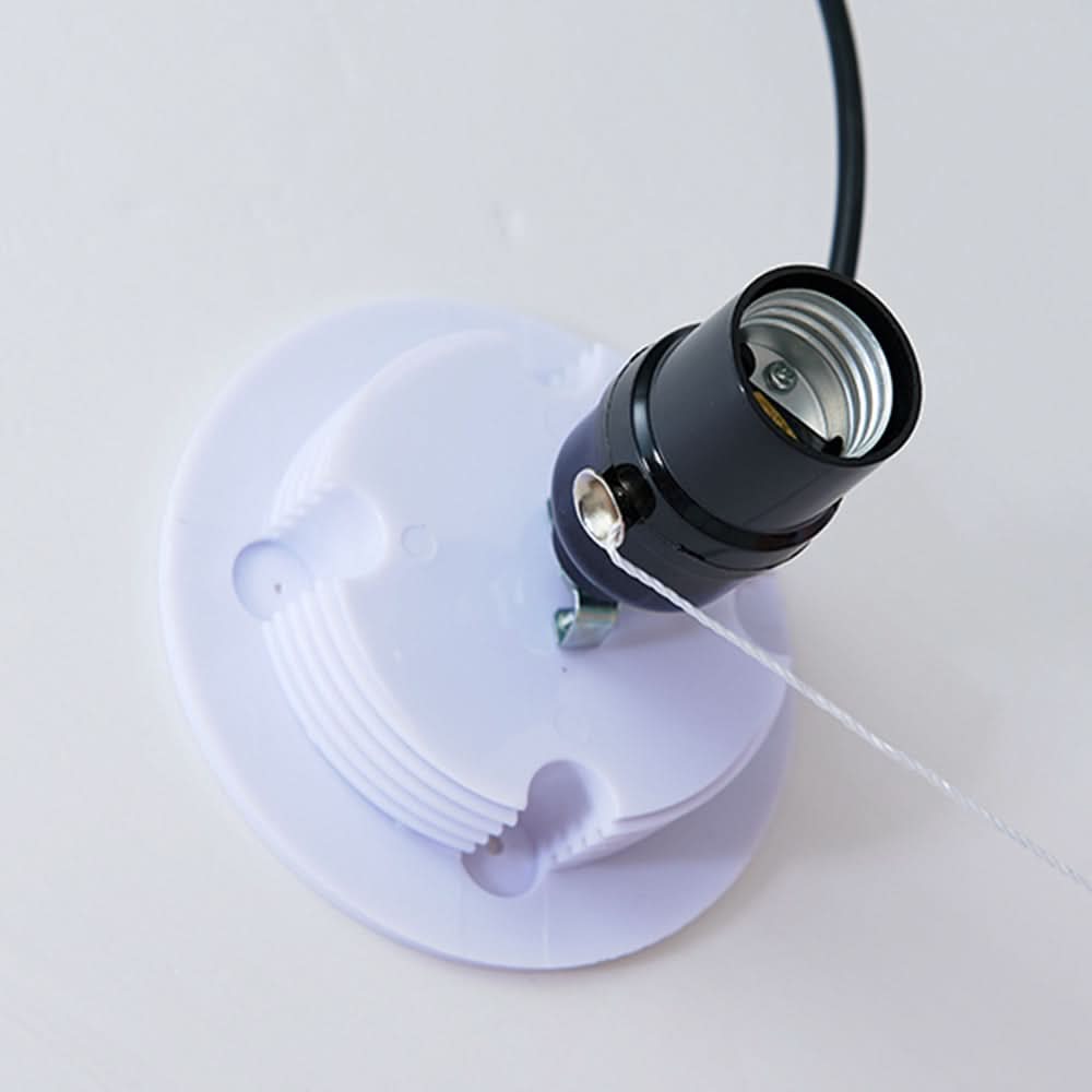 Norvo | Ballong LED Taklampe for Barnerom