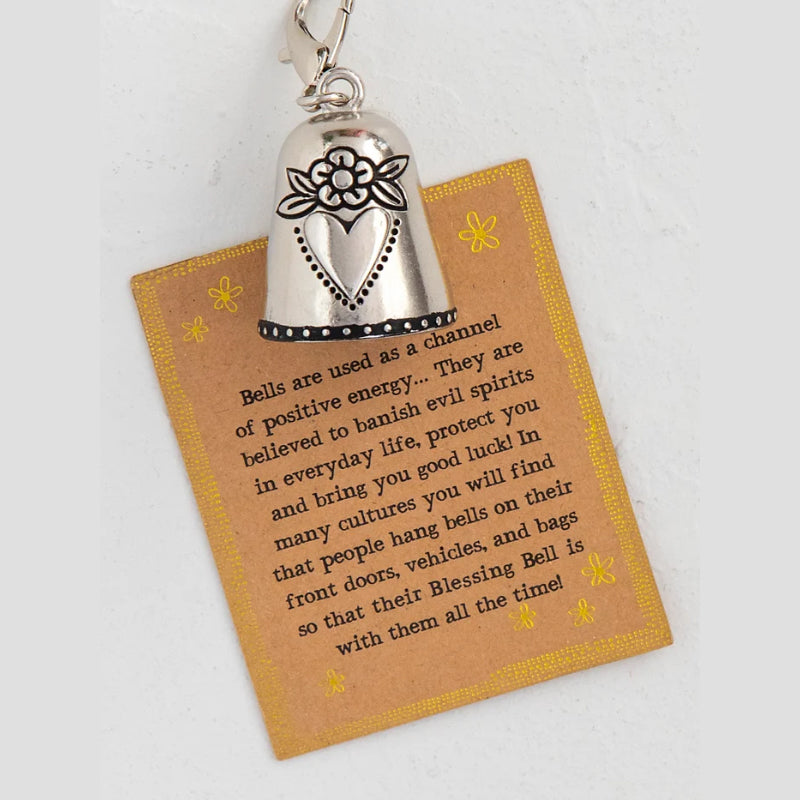 Norvo | Blessing Bell Venner er Engler