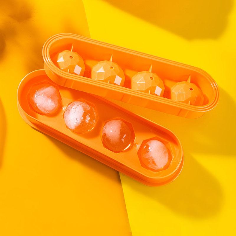 Norvo | Spherical Ice Box