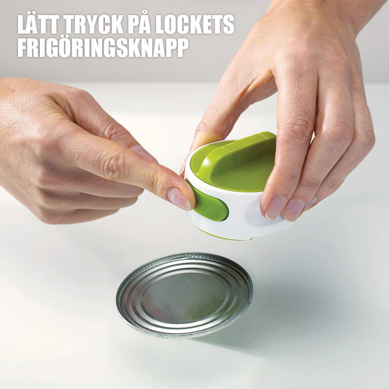 Norvo | Boksåpner | Ikke-glatt grep