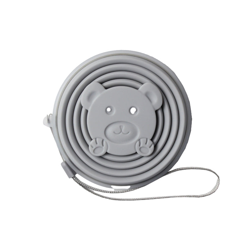 Norvo | Bærbare silikonkopper for reise