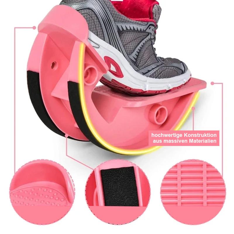 Norvo | PedalBliss™ Avslapnings Fitness Boost