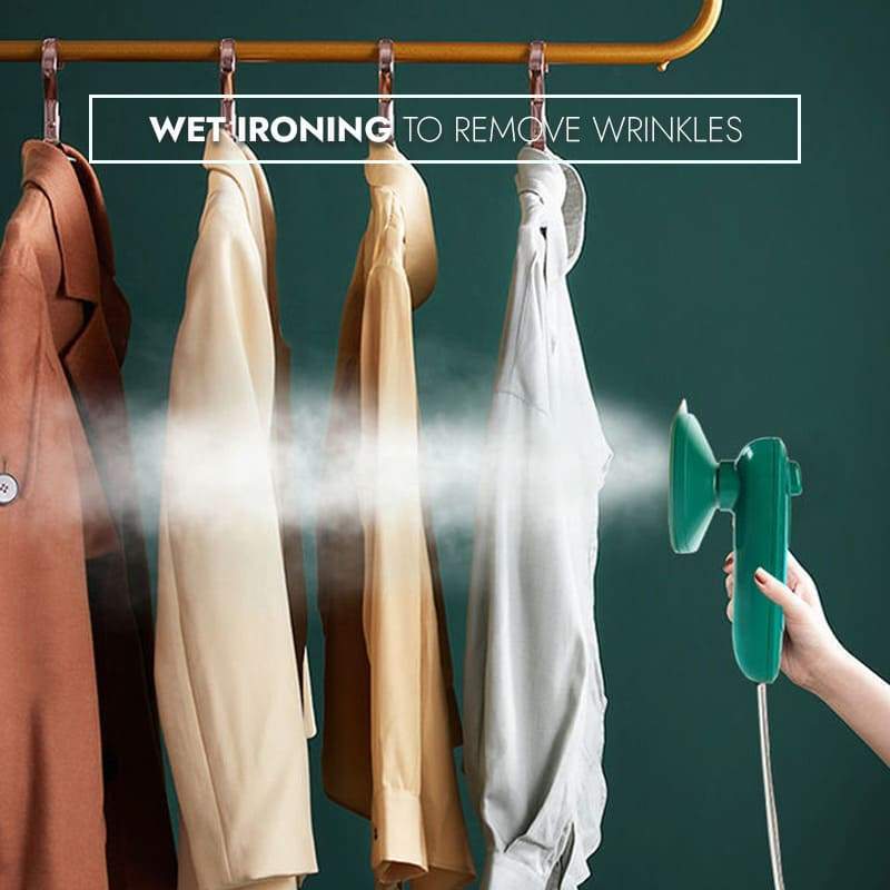 Norvo | Profesjonell Micro Dampstrykejern