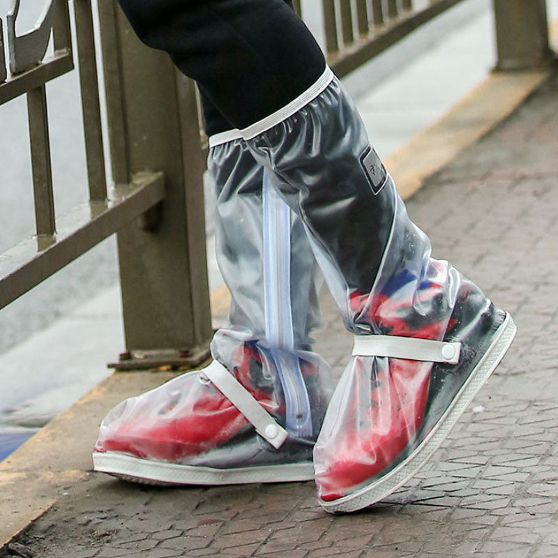 Norvo | Bærbare vanntette støvlebeskyttelse