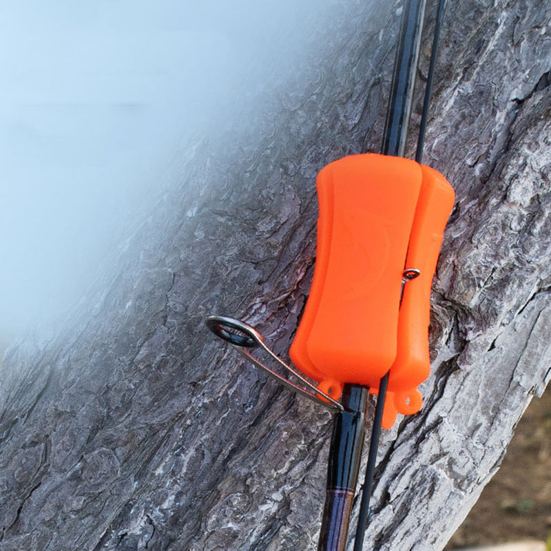 Norvo | Bærbar Fiskestang Solid Ball