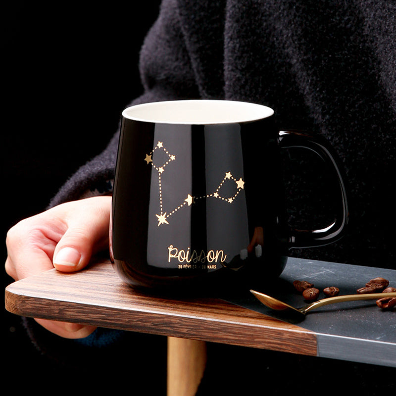 Constellation Krus | Norvo