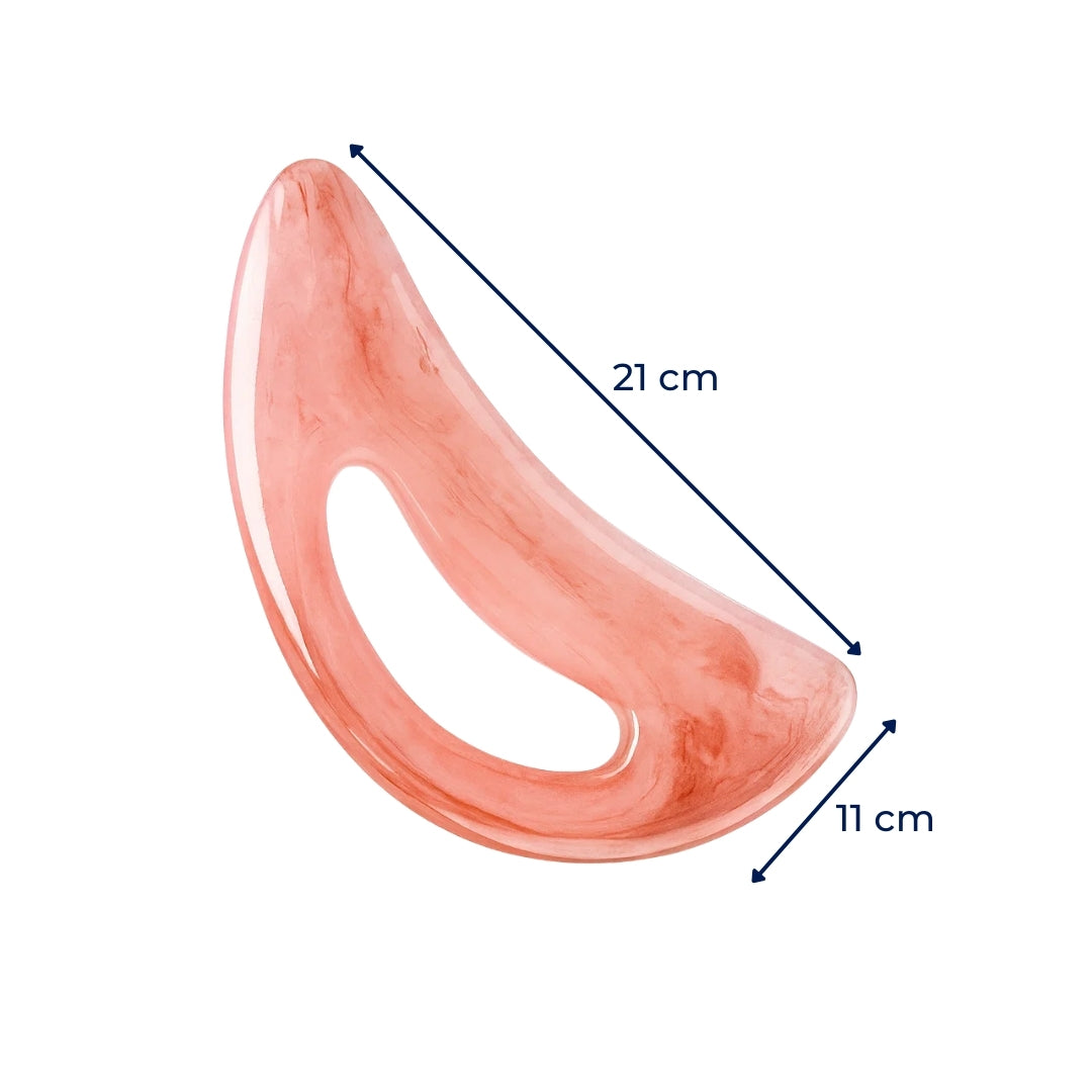 Lymfatisk drenering – Holdbart harverktøy – Lindrer muskelspenning og ømhet – Avslappende fullkropps bruk Norvo