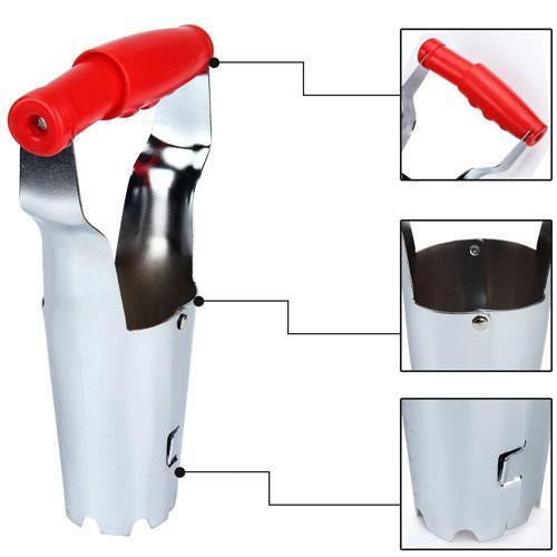 Norvo | Hage Transplantasjonsvenn