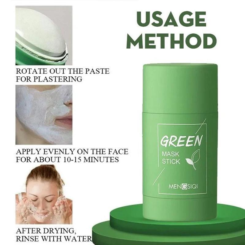 Norvo | SOLID RENSENDE MASKE