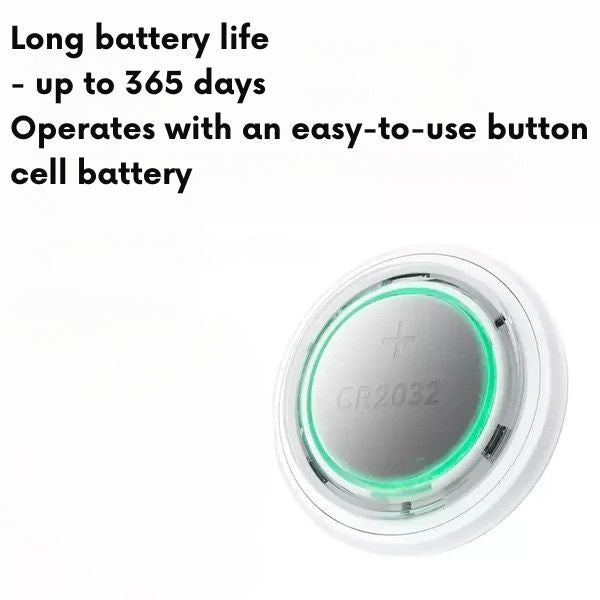 Norvo | GPS Sykkeltracker | Ultra-presis, abonnement-fri & vanntett for sykler, biler & motorsykler