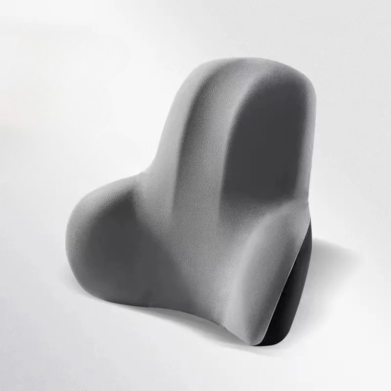 Norvo | Ergonomisk Minne Skum Lumbal Støttepute