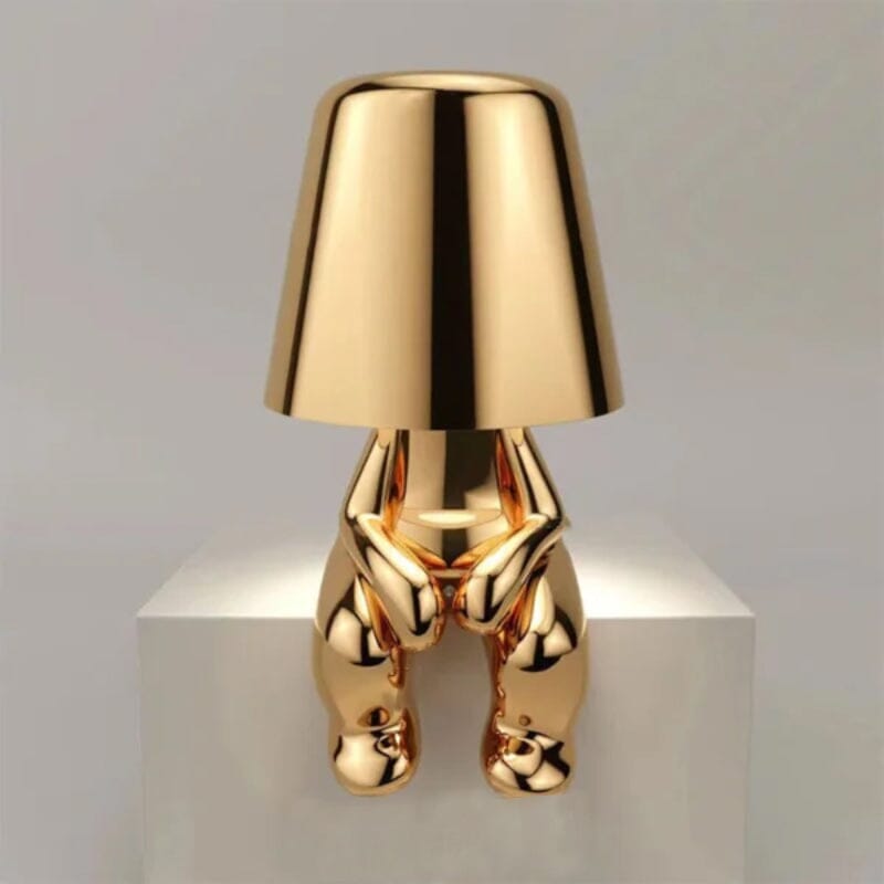Norvo | Thinker lampe