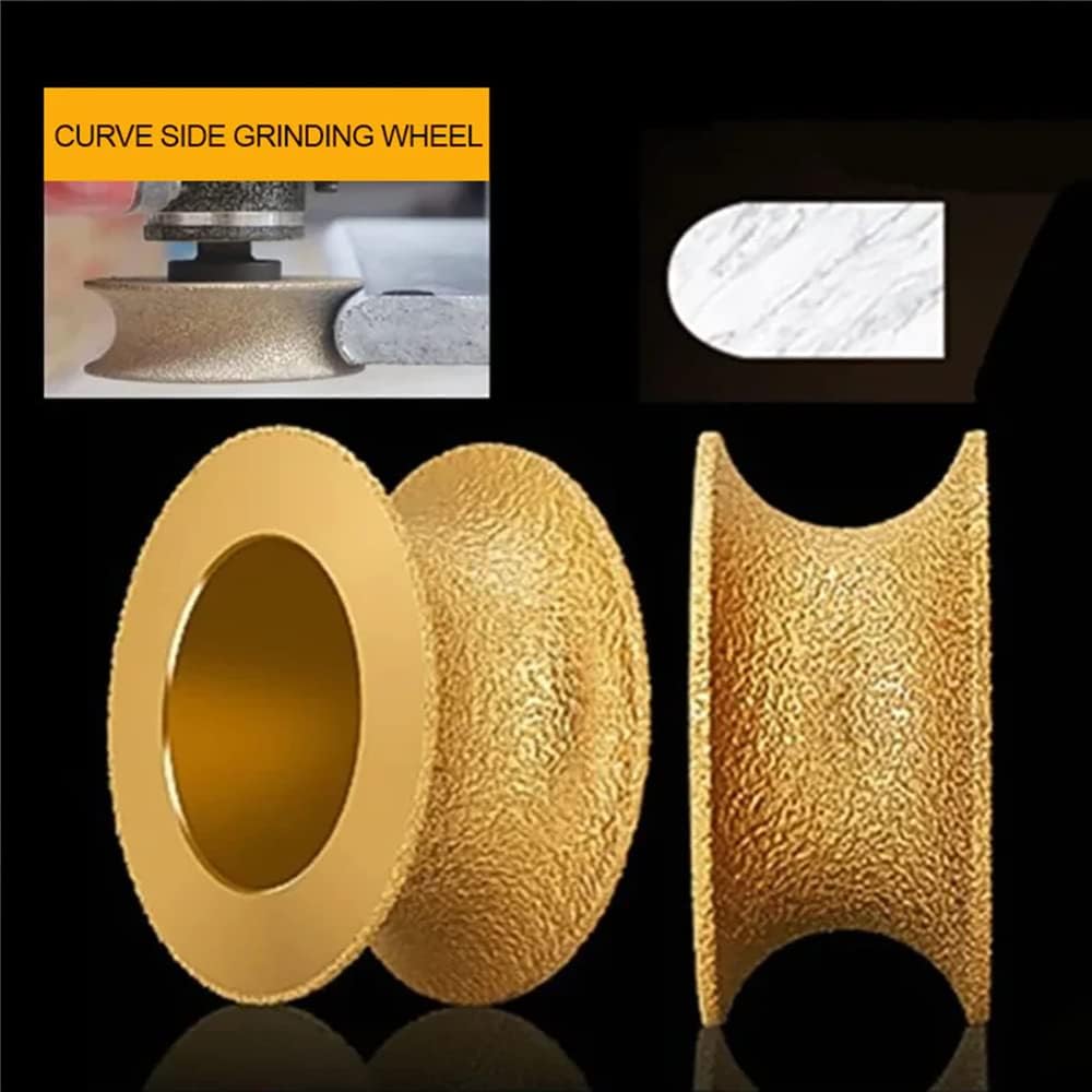 Norvo | Edge Diamond Slipestein