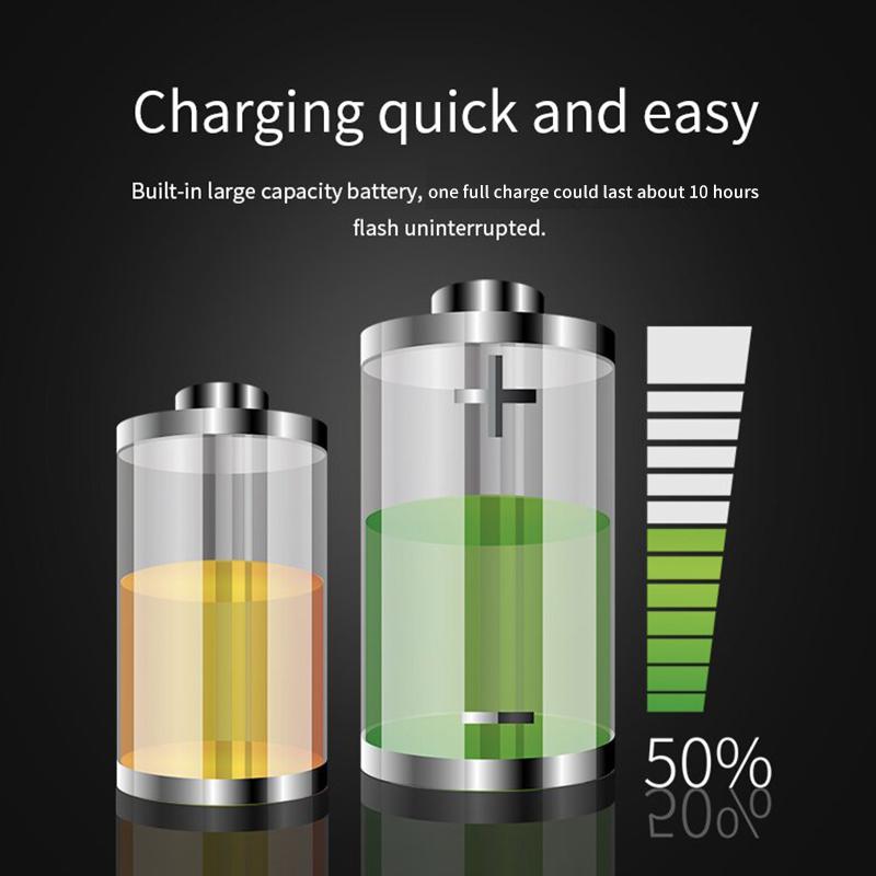 Norvo | Bilinteriør Dekorativt Lys