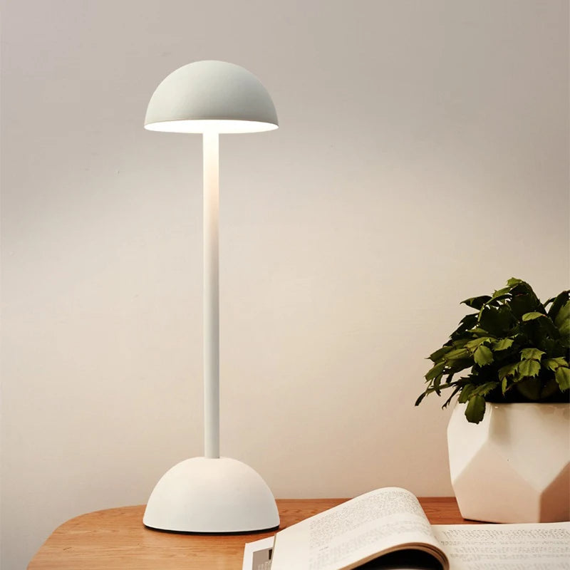Norvo | Nordisk Minimalistisk Bordlampe