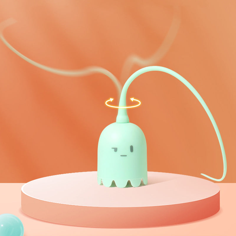 Norvo | Innendørs Kattelek