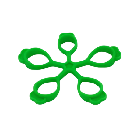 Norvo | Håndgrep Silikon Finger Trener og håndleddsstyrketrenere