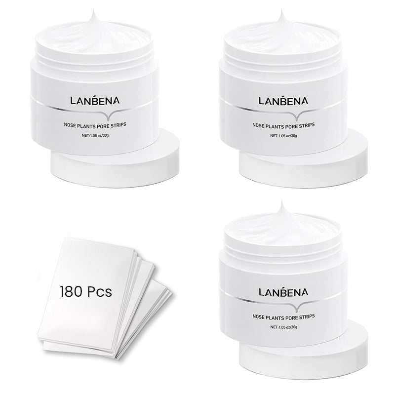 Norvo | Nese Strips Pore Strips