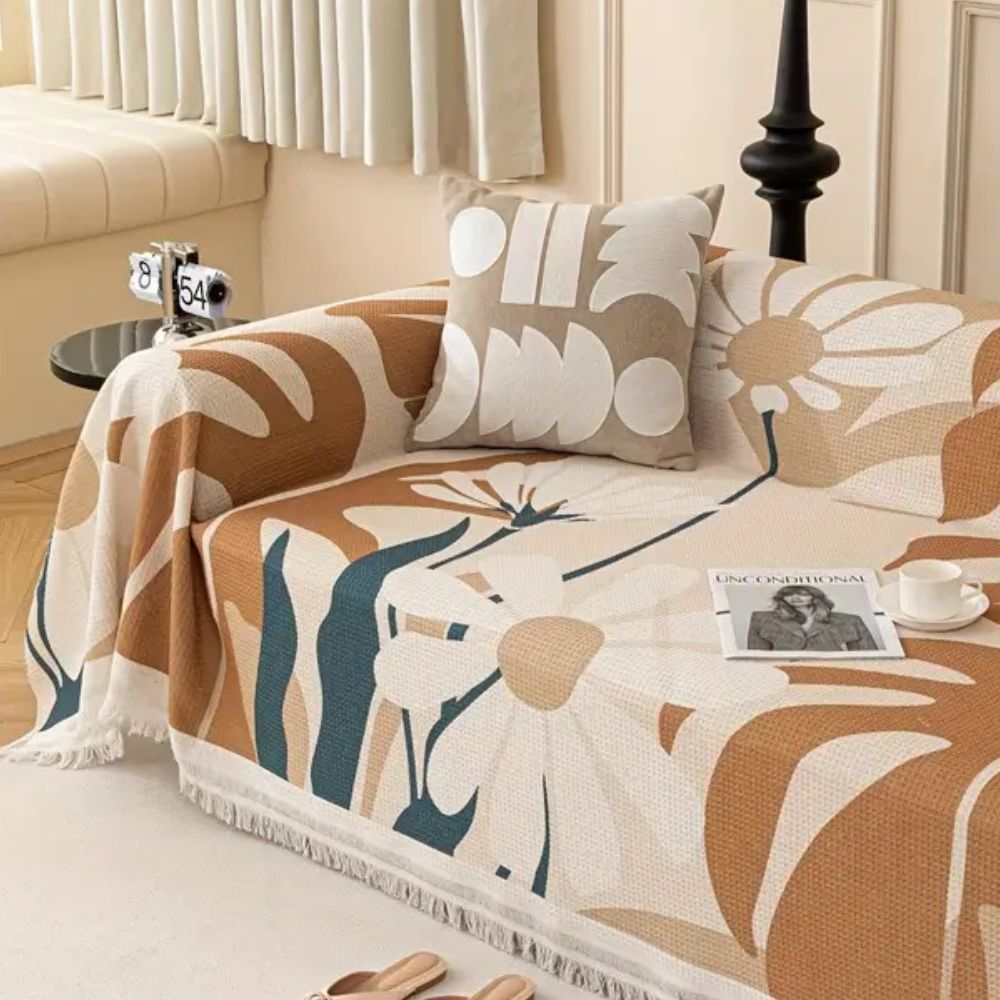 Norvo | Daisy Dream Sofa Cover