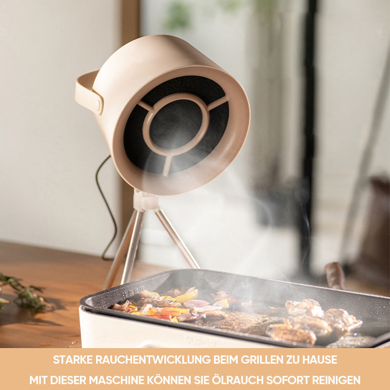 Norvo | Mobil bærbar avtrekkshette