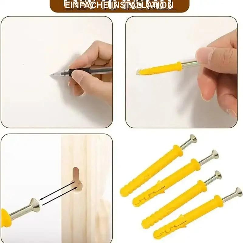 Norvo | CapMount™ Enkel cap organisering