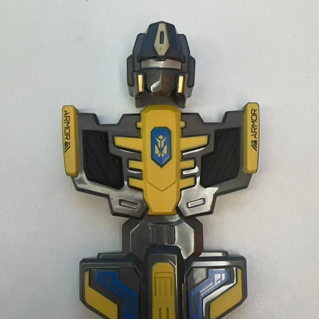 Norvo | Sammenleggbar Nummer Kjøretøy Barn Leketøy