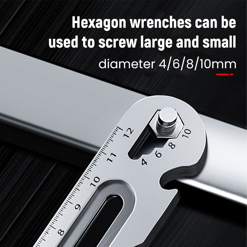 Norvo | Multifunctional Tool Knife