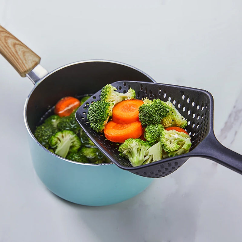 Silicone Kjøkken Scoop Sil | Norvo