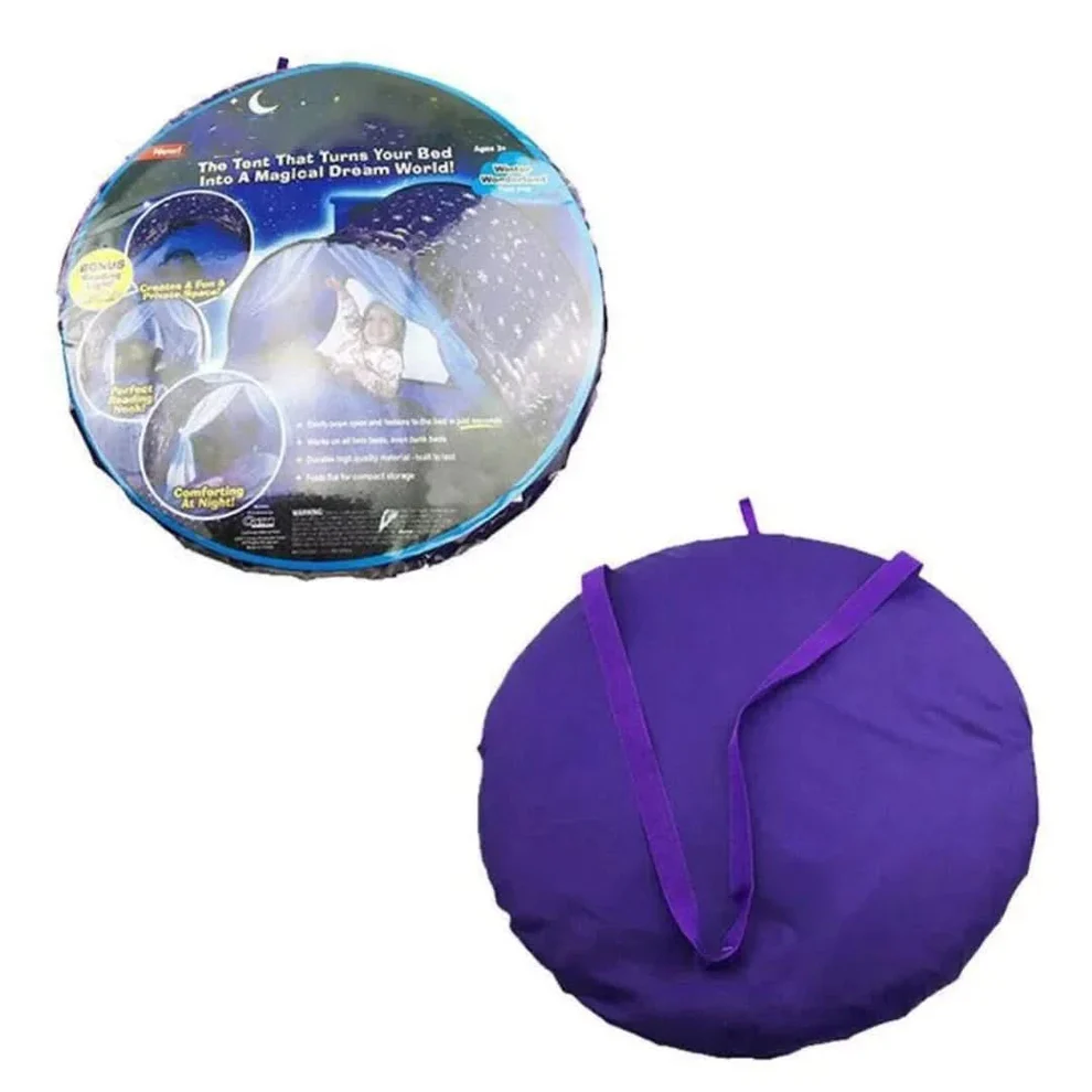 Norvo | Drømmetelt Sammenleggbar Barnetelt