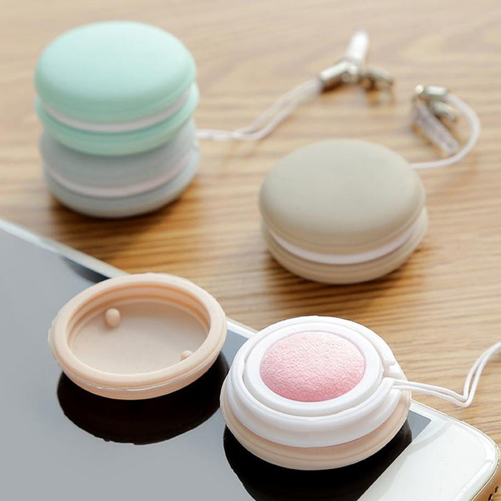 Norvo | Macaron Form Telefon Skjerm Rengjøringsverktøy