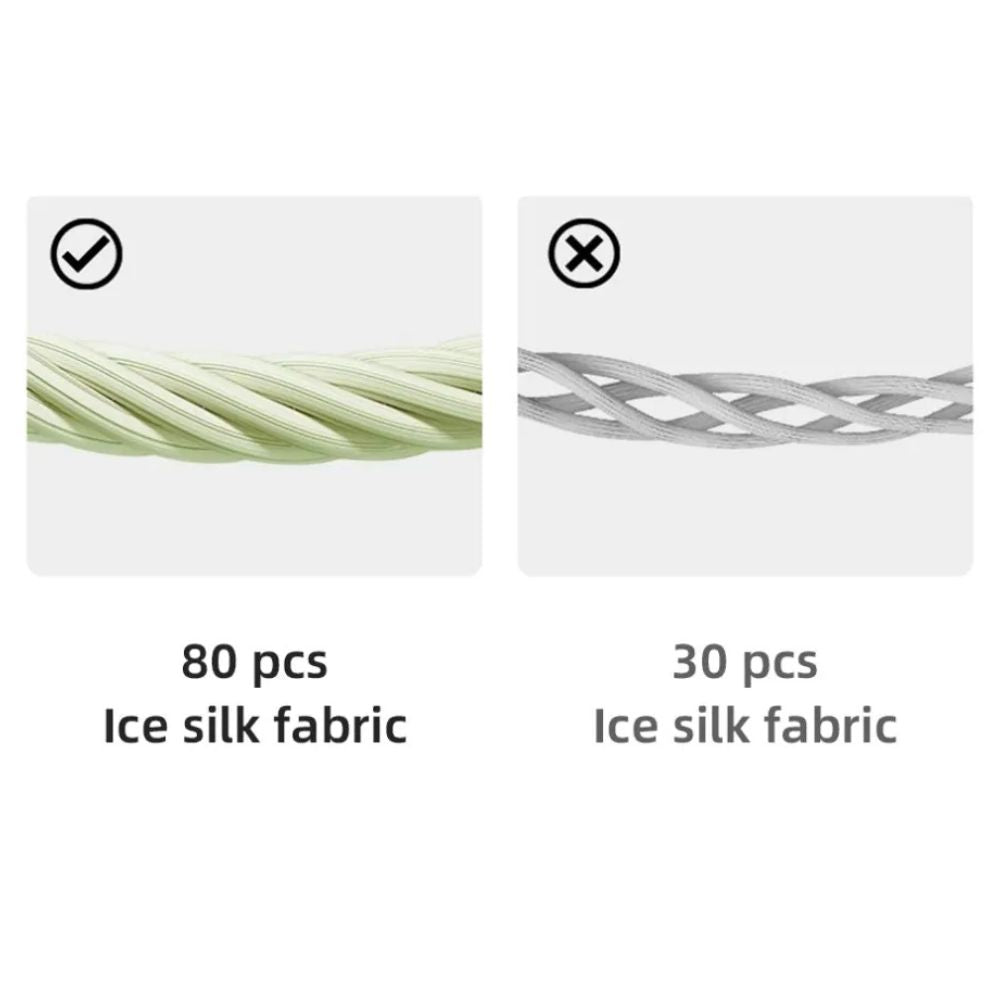 Norvo | Crystal Chill Sofa Cover