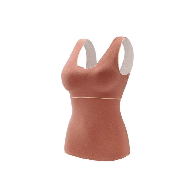 Sømløse fleece undertøy tynn | Norvo
