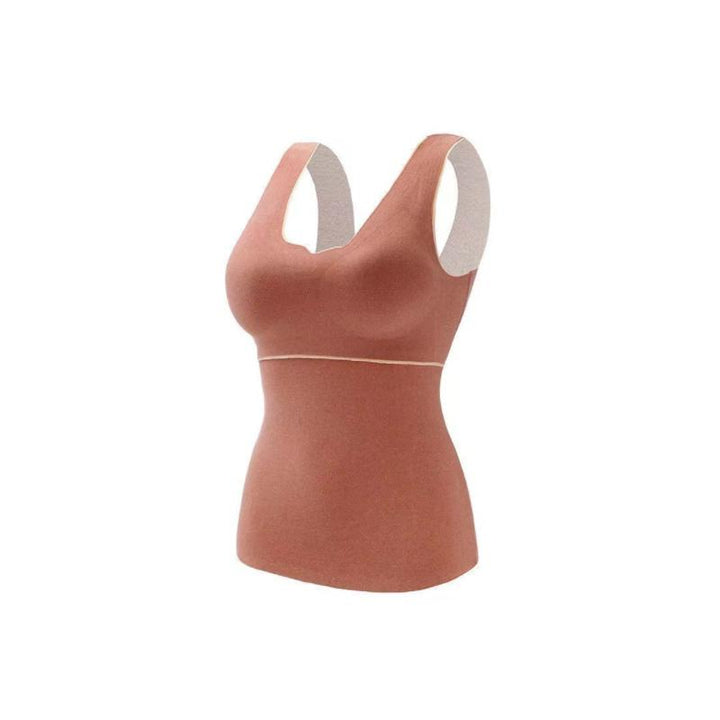 Sømløse fleece undertøy tynn | Norvo