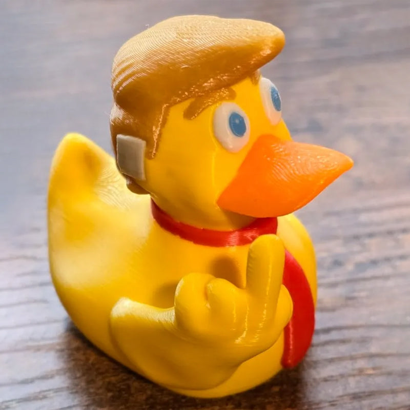 Norvo | Dobbel Langfinger And