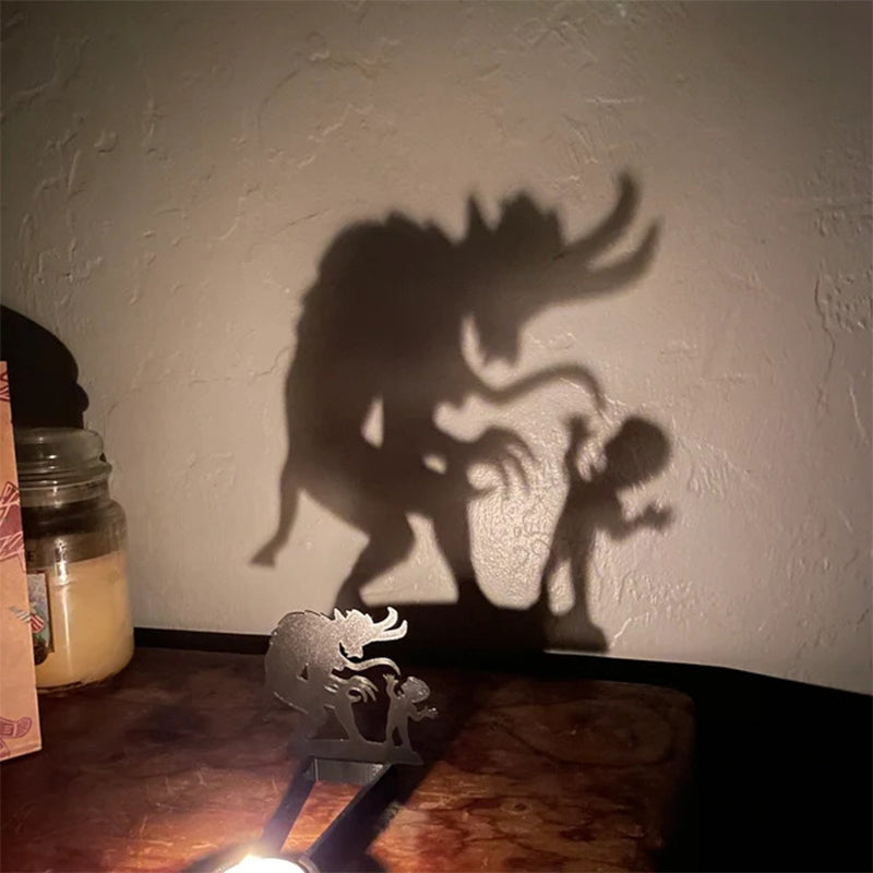 Norvo | Spooktacular Halloween Skygge Decor