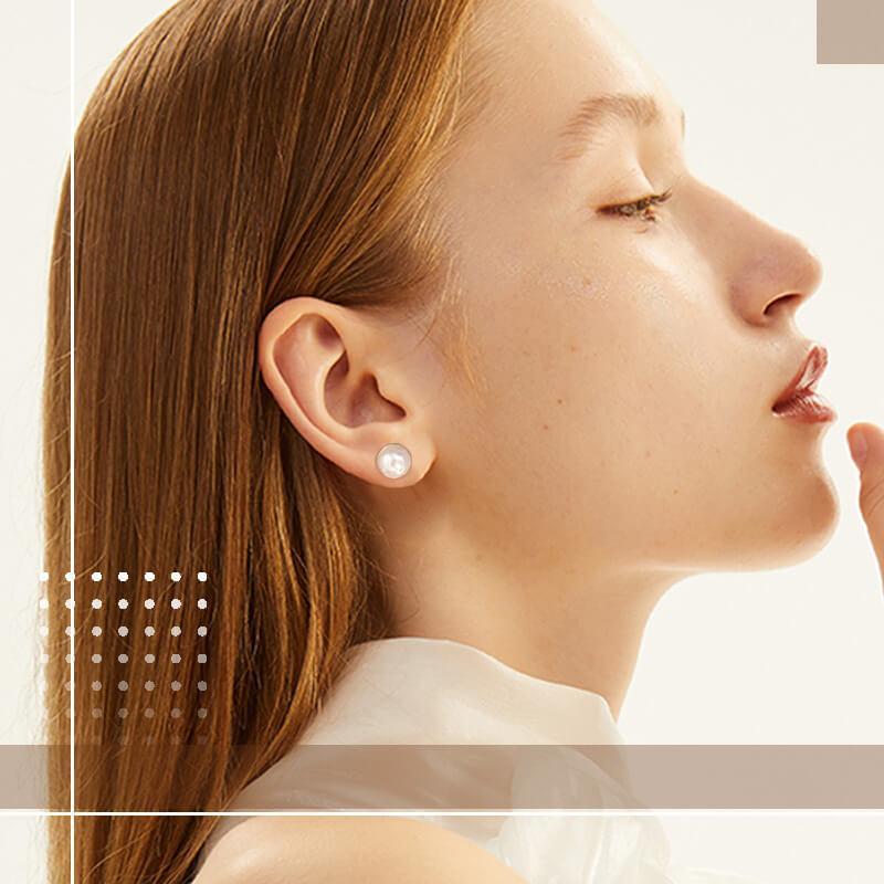 Norvo | Magnetiske Øredobber - ingen piercing nødvendig