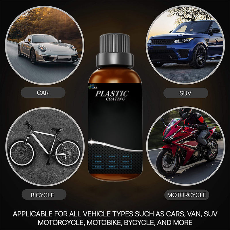 Norvo | Bil Plast Belegg Agent