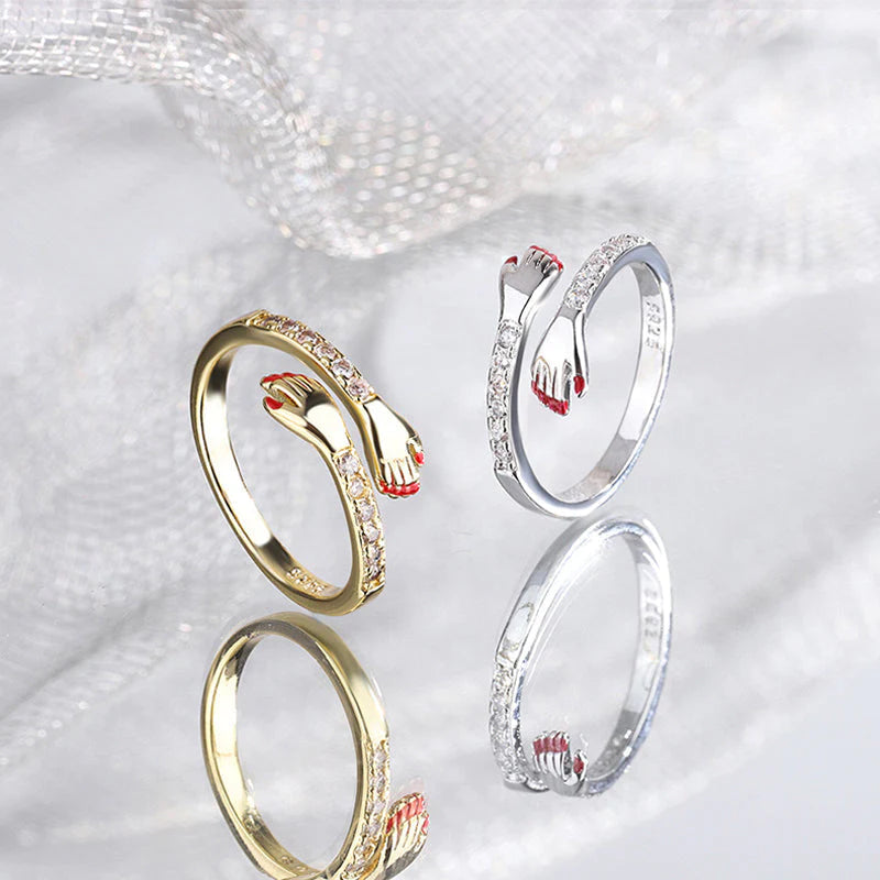 Norvo | Beste gave - Klemring