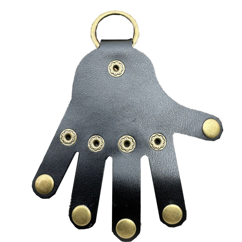 Norvo | Kreativ Palm Nøkkelring