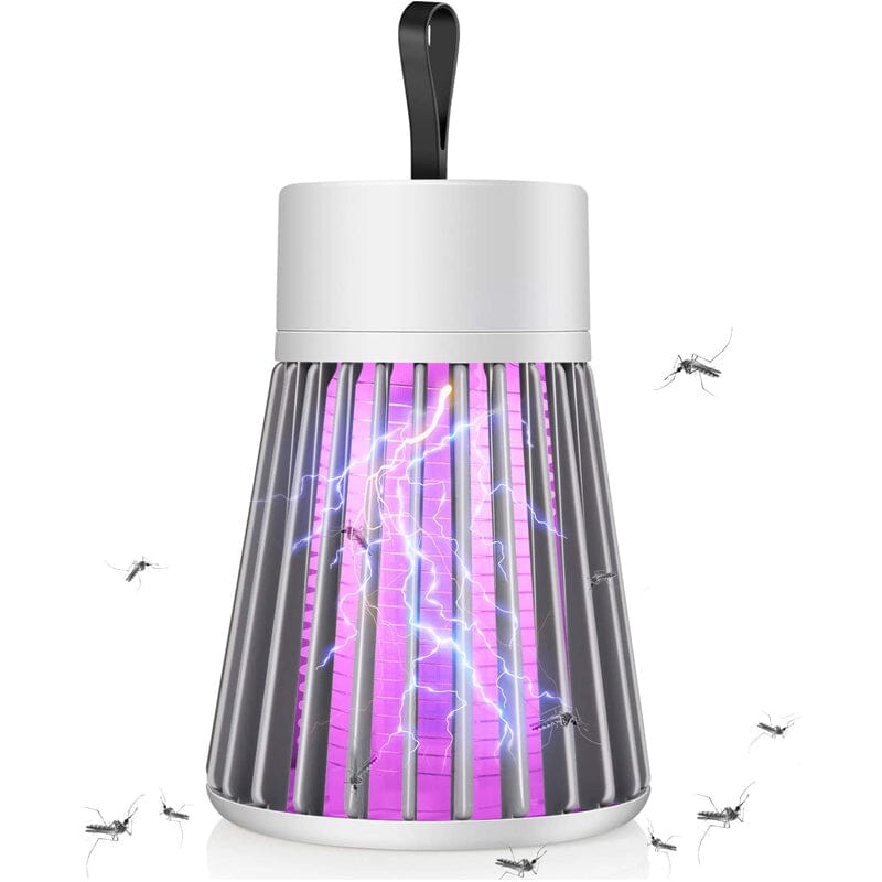 Norvo | USB oppladbar mygg- og fluefangerlampe