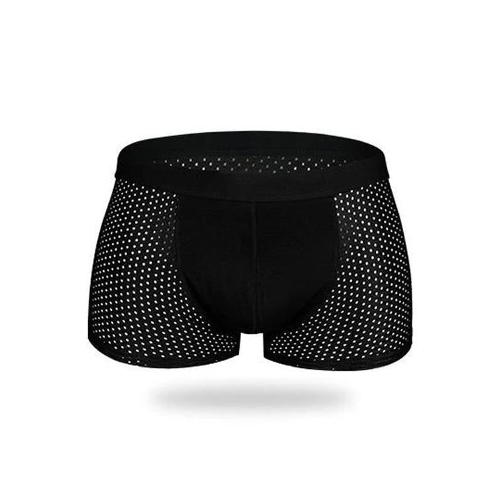 Norvo | Herremote Ny Ice Silk Modell Undertøy