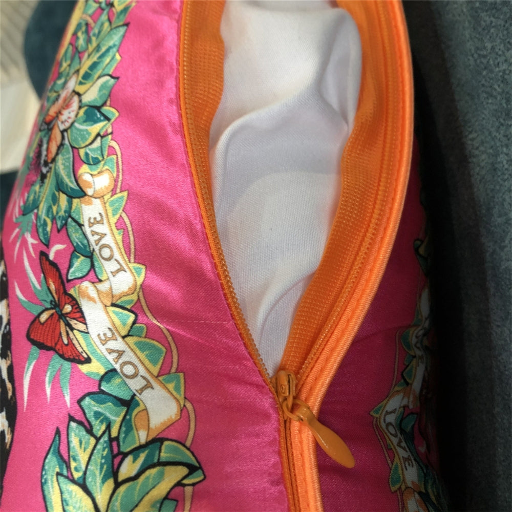 Norvo | Jungle Love Safari Putetrekk