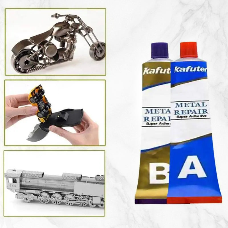 Norvo | Reparasjonsstøpe lim