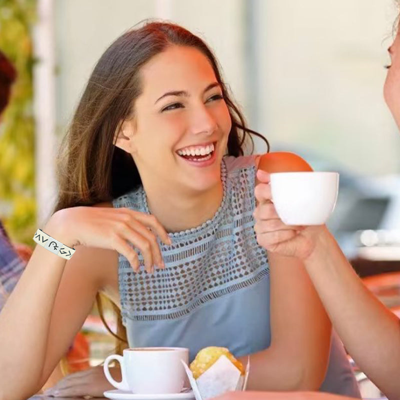 Norvo | Daglig Bibelarmbånd